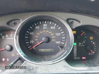 2006 Toyota Highlander w/3rd Row z VIN JTEEP21A160171106, wystawiony jako IAAI lot #42483113 z przebiegiem 223 183 mil mil oraz . Historia ofert i sprzedaży dostępna na DreamBid. Obrazek 7.
