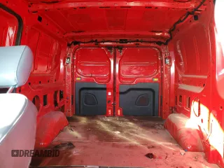 2017 Ford Transit z VIN 1FTYR1YM9HKA34671, wystawiony jako Copart lot #42172775 z przebiegiem 121 068 mil mil oraz Szkoda całkowita • Salvage title. Historia ofert i sprzedaży dostępna na DreamBid. Obrazek 10.