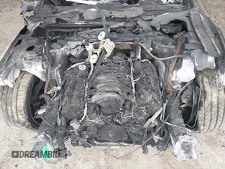 2012 Audi A8 with VIN WAURVAFD2CN036866, listed as a IAAI auction lot 42274842 with Not provided miles and . Bid and sale history available at DreamBid. Image 10.