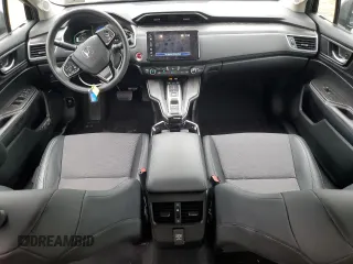 2018 Honda Clarity Plug-In Hybrid with VIN JHMZC5F1XJC011310, listed as a Copart auction lot 73520974 with 85,061 mi miles and Salvage Title. Bid and sale history available at carsss.com. Image 8.