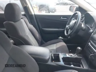 2013 Nissan Maxima SV with VIN 1N4AA5AP8DC806396, listed as a IAAI auction lot 39946999 with 141,665 mi miles and . Bid and sale history available at DreamBid. Image 5.