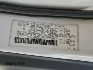 2004 Toyota Tundra Limited with VIN 5TBDT48154S446251, listed as a Copart auction lot 49383025 with 222,206 mi miles and Salvage Title. Bid and sale history available at DreamBid. Image 12.