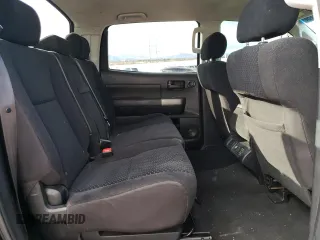 2010 Toyota Tundra z VIN 5TFDW5F18AX157183, wystawiony jako Copart lot #46691125 z przebiegiem 186 139 mil mil oraz Szkoda całkowita • Salvage title. Historia ofert i sprzedaży dostępna na DreamBid. Obrazek 11.