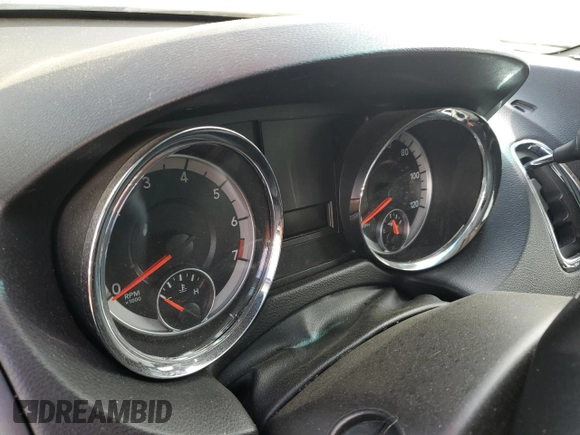 2016 Dodge Grand Caravan SXT with VIN 2C4RDGCG8GR330031, listed as a Copart auction lot 54548005 with Not Provided miles and Clean Title. Bid and sale history available at DreamBid. Image 9.