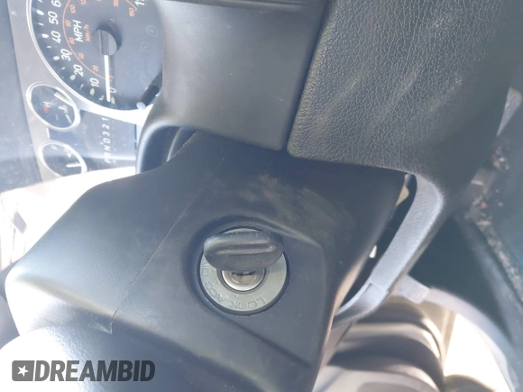 2007 Hummer H3 SUV with VIN 5GTDN13E878193390, listed as a IAAI auction lot 41878316 with 131,160 mi miles and . Bid and sale history available at DreamBid. Image 11.
