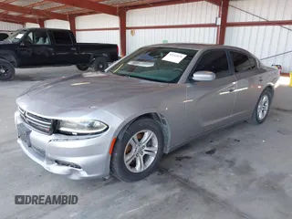 2015 Dodge Charger SE with VIN 2C3CDXBG1FH840060, listed as a IAAI auction lot 42111676 with 165,479 mi miles and . Bid and sale history available at carsss.com. Image 17.