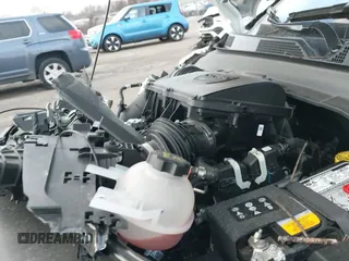 2024 Jeep Compass Trailhawk с VIN 3C4NJDDN7RT131393, выставлен на аукционе IAAI как лот 41217550 с пробегом 8 215 миль миль и . История ставок и продаж доступна на DreamBid. Изображение 19.