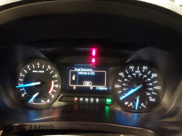 2017 Ford Explorer with VIN 1FM5K8B80HGB47497, listed as a IAAI auction lot 42190363 with 173,884 mi miles and . Bid and sale history available at DreamBid. Image 7.