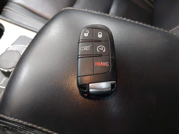 2017 Jeep Grand Cherokee Limited with VIN 1C4RJFBG3HC742369, listed as a IAAI auction lot 41673371 with 71,365 mi miles. Bid and sale history available at carsss.com. Image 11.