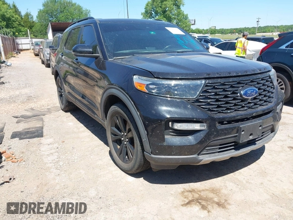 2020 Ford Explorer Platinum с VIN 1FM5K8HC3LGA27083, выставлен на аукционе IAAI как лот 42275193 с пробегом 104 403 миль миль и . История ставок и продаж доступна на DreamBid. Изображение 1.