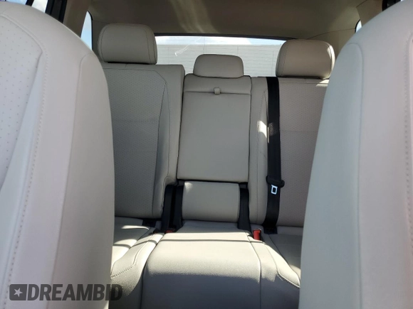 2018 Volkswagen Tiguan SEL с VIN 3VV2B7AXXJM046085, выставлен на аукционе Copart как лот 55147435 с пробегом 79 372 миль миль и Списание • Salvage title. История ставок и продаж доступна на DreamBid. Изображение 10.