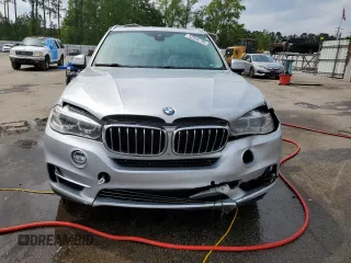 2016 BMW X5 sDrive35i z VIN 5UXKR2C55G0R71876, wystawiony jako Copart lot #52946795 z przebiegiem 113 890 mil mil oraz Szkoda całkowita • Salvage title. Historia ofert i sprzedaży dostępna na DreamBid. Obrazek 5.