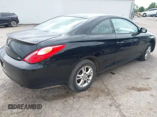 2005 Toyota Solara SE z VIN 4T1CE38P95U992250, wystawiony jako IAAI lot #42116376 z przebiegiem Nie podano mil oraz . Historia ofert i sprzedaży dostępna na DreamBid. Obrazek 4.