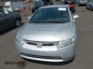 2008 Honda Civic LX with VIN 2HGFA16508H316720, listed as a IAAI auction lot 42179187 with 216,701 mi miles and . Bid and sale history available at DreamBid. Image 6.