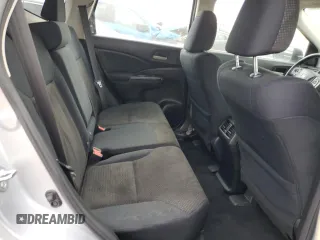 2016 Honda CR-V EX with VIN 2HKRM4H54GH653477, listed as a Copart auction lot 43962685 with 58,300 mi miles and Salvage Title. Bid and sale history available at DreamBid. Image 11.