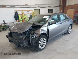 2017 Toyota Camry XLE with VIN 4T1BF1FK0HU639629, listed as a IAAI auction lot 42083171 with 68,809 mi miles and . Bid and sale history available at DreamBid. Image 2.