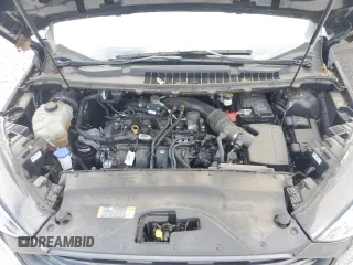 2022 Ford Edge SEL с VIN 2FMPK4J99NBA82907, выставлен на аукционе Copart как лот 63514945 с пробегом 49 684 миль миль и Списание • Salvage title. История ставок и продаж доступна на DreamBid. Изображение 12.