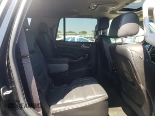 2016 GMC Yukon Denali with VIN 1GKS2CKJ9GR304870, listed as a Copart auction lot 63300654 with 78,646 mi miles and Salvage Title. Bid and sale history available at carsss.com. Image 11.
