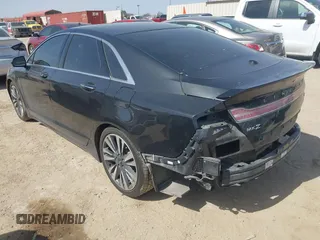 2013 Lincoln MKZ z VIN 3LN6L2GK4DR827120, wystawiony jako IAAI lot #41686914 z przebiegiem 76 114 mil mil oraz . Historia ofert i sprzedaży dostępna na DreamBid. Obrazek 3.