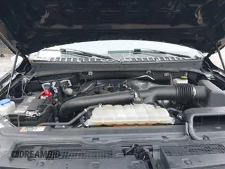 2023 Ford Expedition Limited z VIN 1FMJU2A89PEA39445, wystawiony jako IAAI lot #42456146 z przebiegiem Nie podano mil oraz . Historia ofert i sprzedaży dostępna na DreamBid. Obrazek 10.