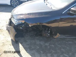2016 Acura TLX Advance with VIN 19UUB3F70GA004153, listed as a IAAI auction lot 41802420 with 96,501 mi miles and . Bid and sale history available at DreamBid. Image 6.