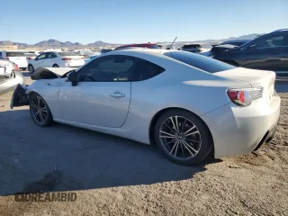 2013 Scion FR-S z VIN JF1ZNAA1XD1731496, wystawiony jako Copart lot #88248615 z przebiegiem 150 921 mil mil oraz Szkoda całkowita • Salvage title. Historia ofert i sprzedaży dostępna na DreamBid. Obrazek 2.