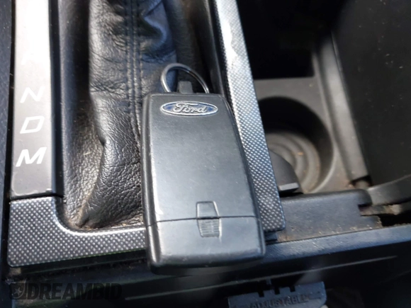 2011 Ford Taurus SHO with VIN 1FAHP2KT4BG129439, listed as a IAAI auction lot 42495871 with 164,841 mi miles and . Bid and sale history available at DreamBid. Image 11.