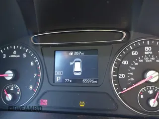 2020 Kia Sorento L with VIN 5XYPG4A31LG662078, listed as a IAAI auction lot 41537124 with 65,976 mi miles. Bid and sale history available at carsss.com. Image 7.