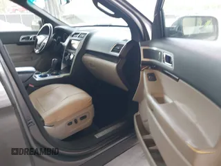2012 Ford Explorer Limited with VIN 1FMHK7F82CGA39215, listed as a IAAI auction lot 42032444 with 217,644 mi miles and . Bid and sale history available at DreamBid. Image 5.
