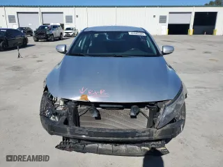 2014 Kia Optima EX with VIN 5XXGN4A71EG275918, listed as a Copart auction lot 45342385 with 143,421 mi miles and Salvage Title. Bid and sale history available at carsss.com. Image 5.