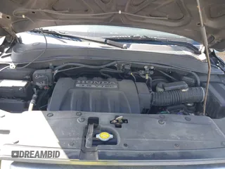 2007 Honda Pilot EX-L with VIN 2HKYF18687H523103, listed as a IAAI auction lot 42091054 with 184,189 mi miles and . Bid and sale history available at DreamBid. Image 10.