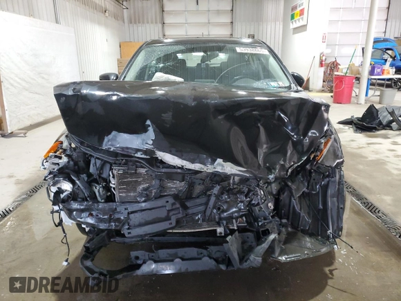 2016 Mazda 3 i Touring with VIN 3MZBM1L78GM265376, listed as a Copart auction lot 53938865 with 64,192 mi miles and Salvage Title. Bid and sale history available at DreamBid. Image 5.