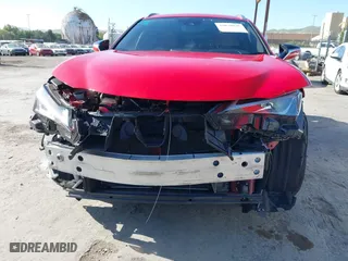 2019 Lexus UX with VIN JTHU9JBH9K2016008, listed as a IAAI auction lot 42078835 with 39,020 mi miles. Bid and sale history available at carsss.com. Image 6.