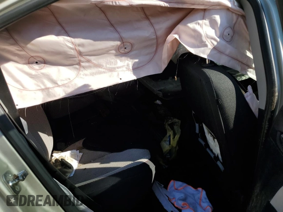2013 Chevrolet Equinox LT with VIN 2GNALDEK3D6158818, listed as a Copart auction lot 66487303 with Not Provided miles and Salvage Title. Bid and sale history available at DreamBid. Image 10.