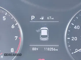 2018 Hyundai Elantra с VIN KMHH35LE1JU011982, выставлен на аукционе IAAI как лот 42213169 с пробегом 118 256 миль миль и . История ставок и продаж доступна на DreamBid. Изображение 15.