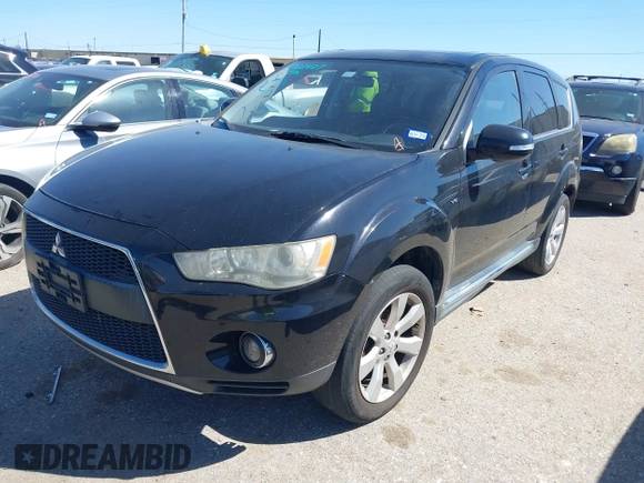 2011 Mitsubishi Outlander XLS z VIN JA4JS4AX6BU021376, wystawiony jako IAAI lot #41726427 z przebiegiem 121 460 mil mil oraz . Historia ofert i sprzedaży dostępna na DreamBid. Obrazek 2.