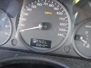 2005 Chevrolet Malibu LS with VIN 1G1ZT52845F220821, listed as a IAAI auction lot 41930141 with 90,640 mi miles. Bid and sale history available at carsss.com. Image 15.
