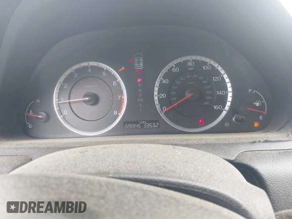 2010 Honda Accord LX with VIN 1HGCP2F32AA139288, listed as a IAAI auction lot 42496697 with 228,945 mi miles and . Bid and sale history available at DreamBid. Image 7.