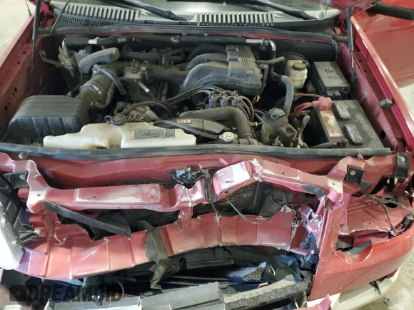 2009 Ford Explorer Eddie Bauer with VIN 1FMEU74E49UA39734, listed as a Copart auction lot 58785325 with 157,804 mi miles and Non repairable. Bid and sale history available at DreamBid. Image 12.