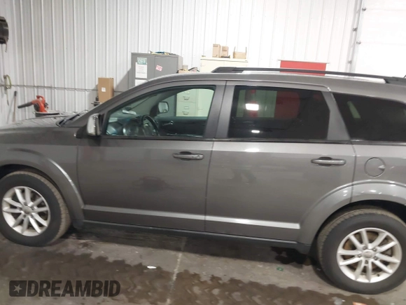 2013 Dodge Journey SXT with VIN 3C4PDDBG4DT600078, listed as a IAAI auction lot 42060076 with 167,943 mi miles and . Bid and sale history available at DreamBid. Image 14.