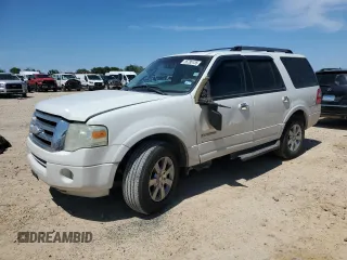 2008 Ford Expedition SSV с VIN 1FMFU15508LA55787, выставлен на аукционе Copart как лот 55785135 с пробегом 275 213 миль миль и Списание • Salvage title. История ставок и продаж доступна на DreamBid. Изображение 1.