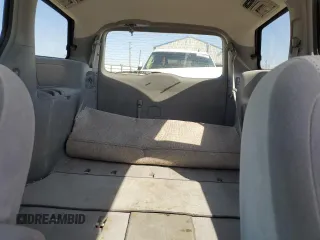 2008 Toyota Sienna CE with VIN 5TDZK23C08S220444, listed as a Copart auction lot 56573755 with 168,584 mi miles and Clean Title. Bid and sale history available at DreamBid. Image 10.