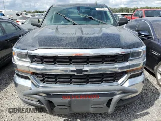 2016 Chevrolet Silverado 1500 LS with VIN 3GCPCNEC5GG268523, listed as a Copart auction lot 73746914 with Not Provided miles and Salvage Title. Bid and sale history available at DreamBid. Image 5.