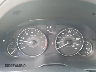 2012 Subaru Outback 2.5i with VIN 4S4BRCACXC3250904, listed as a Copart auction lot 59525945 with 169,944 mi miles and Salvage title. Bid and sale history available at DreamBid. Image 9.