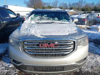 2018 GMC Acadia SLE with VIN 1GKKNLLA8JZ236610, listed as a IAAI auction lot 41359204 with 100,351 mi miles and . Bid and sale history available at DreamBid. Image 11.