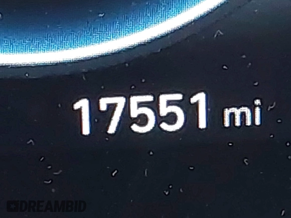 2023 Hyundai Elantra SEL with VIN KMHLS4AG8PU607773, listed as a IAAI auction lot 41887145 with 17,551 mi miles and . Bid and sale history available at DreamBid. Image 16.