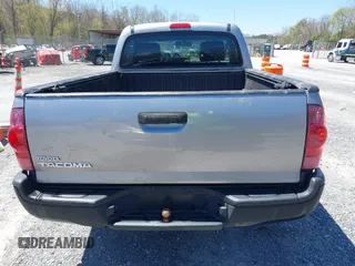 2014 Toyota Tacoma with VIN 5TFNX4CNXEX034042, listed as a IAAI auction lot 42059180 with 108,031 mi miles and . Bid and sale history available at DreamBid. Image 16.