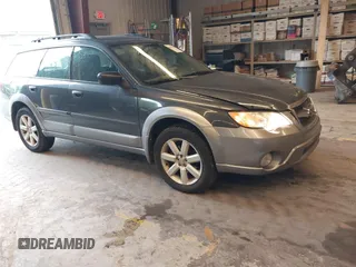 2009 Subaru Outback Special Edition с VIN 4S4BP61C496342959, выставлен на аукционе IAAI как лот 42181279 с пробегом 232 314 миль миль и . История ставок и продаж доступна на DreamBid. Изображение 1.
