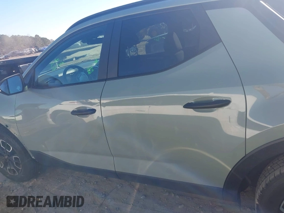 2022 Hyundai Santa Cruz SEL with VIN 5NTJCDAE2NH036992, listed as a IAAI auction lot 41335058 with 43,152 mi miles and . Bid and sale history available at DreamBid. Image 14.