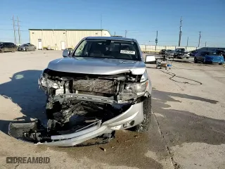 2018 Chevrolet Colorado 4WD LT with VIN 1GCPTCE19J1211265, listed as a Copart auction lot 83497354 with 71,111 mi miles and Salvage Title. Bid and sale history available at carsss.com. Image 14.